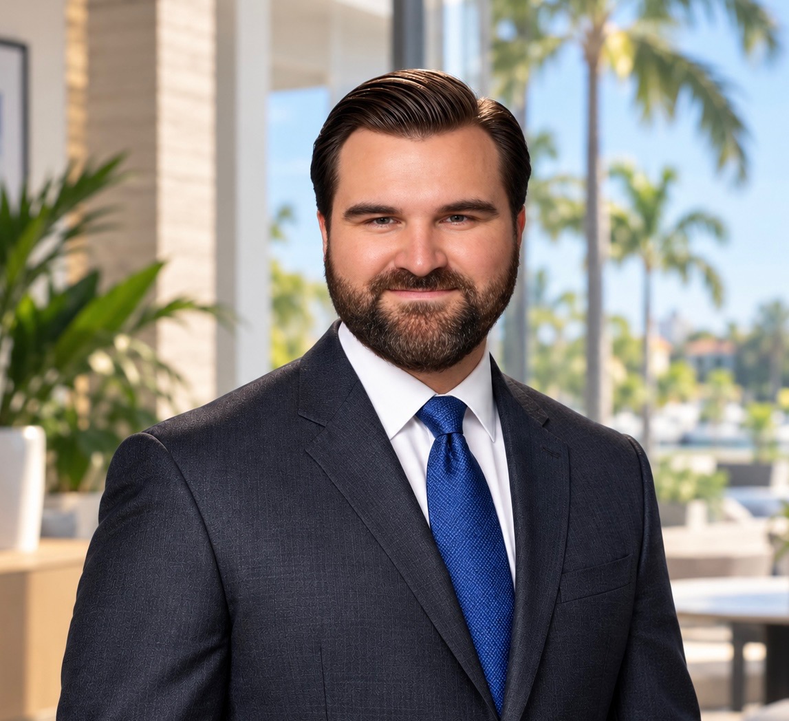 Matthew Mattone, founder of OmniQuake Technology Systems